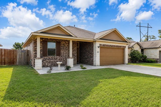 4707 Waukegan Road, Conroe, TX 77306
