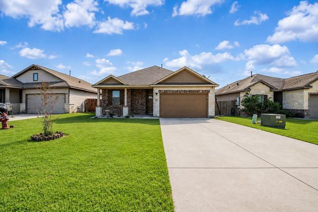 4707 Waukegan Road, Conroe, TX 77306