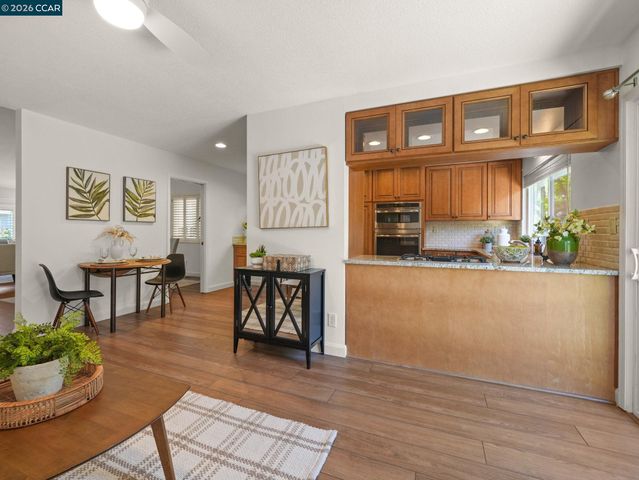 5021 Murchio Dr, Concord, CA 94521