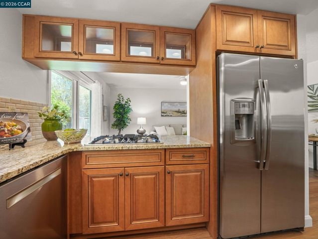 5021 Murchio Dr, Concord, CA 94521