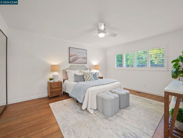 5021 Murchio Dr, Concord, CA 94521