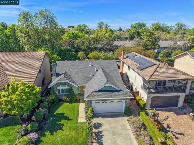 5021 Murchio Dr, Concord, CA 94521