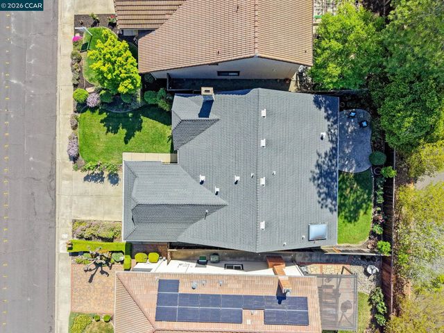 5021 Murchio Dr, Concord, CA 94521