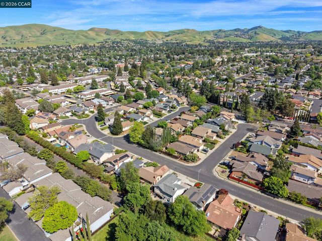 5021 Murchio Dr, Concord, CA 94521