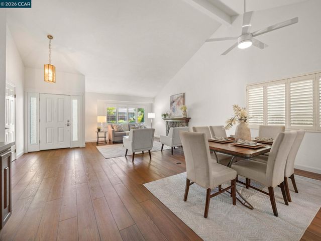 5021 Murchio Dr, Concord, CA 94521