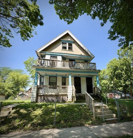 2857 N 34th STREET #2059, Milwaukee, WI 53210