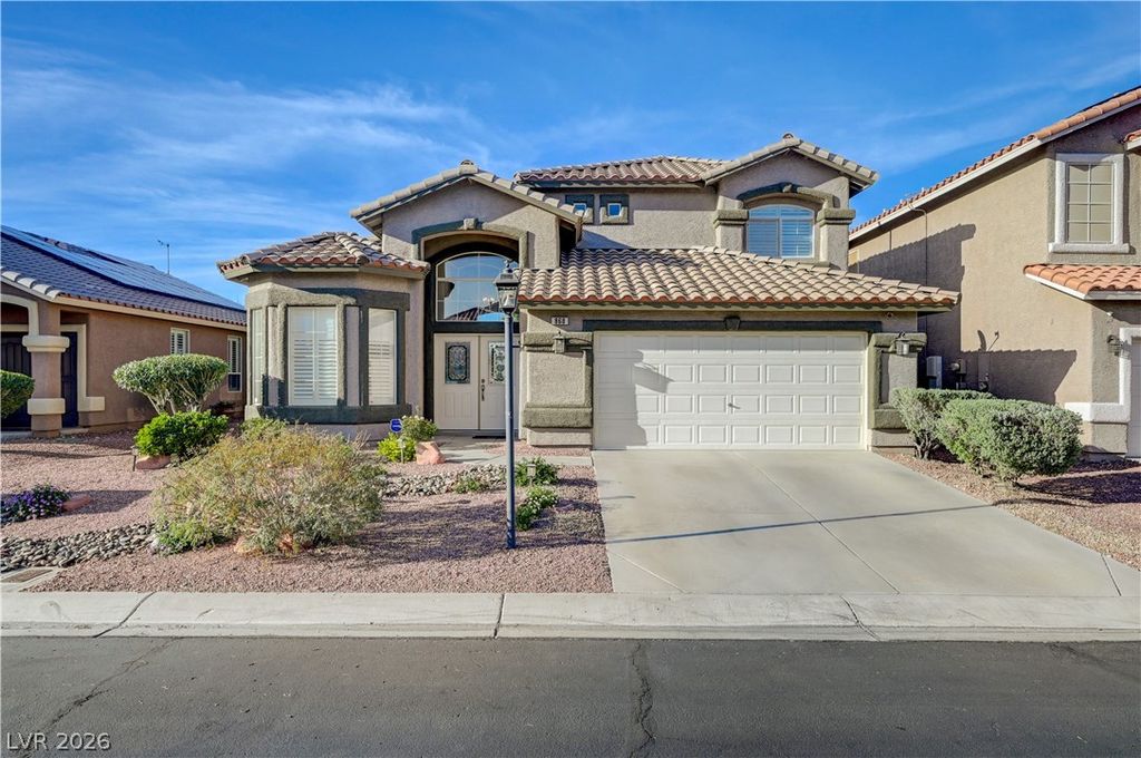 868 Bare Branch Avenue, Las Vegas, NV 89123 — photo 3