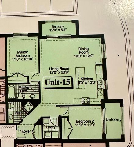 4811 N Olcott Avenue 515, Harwood Heights, IL 60706