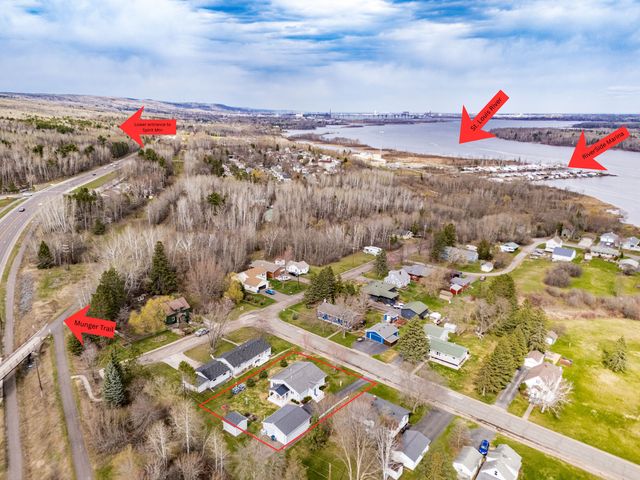209 90th Avenue W, Duluth, MN 55808