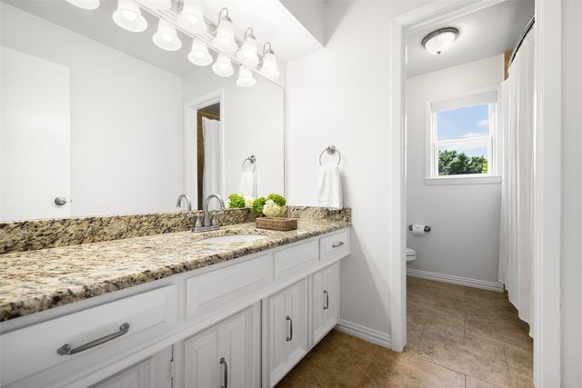 7705 Lemmonwood Drive, Dallas, TX 75231