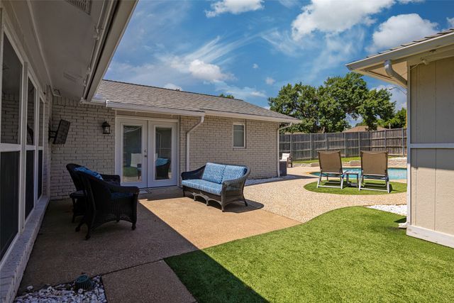 7705 Lemmonwood Drive, Dallas, TX 75231