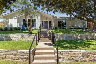 7705 Lemmonwood Drive, Dallas, TX 75231