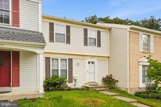 14402 STEPPING STONE WAY, Burtonsville, MD 20866