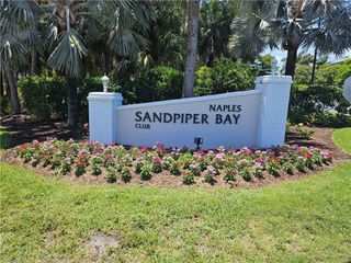 3001 Sandpiper Bay CIR B202, Naples, FL 34112