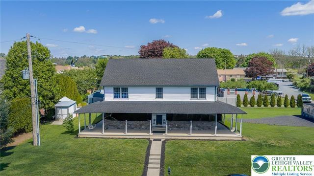 44 West 4th Street, Upper Nazareth Twp, PA 18064