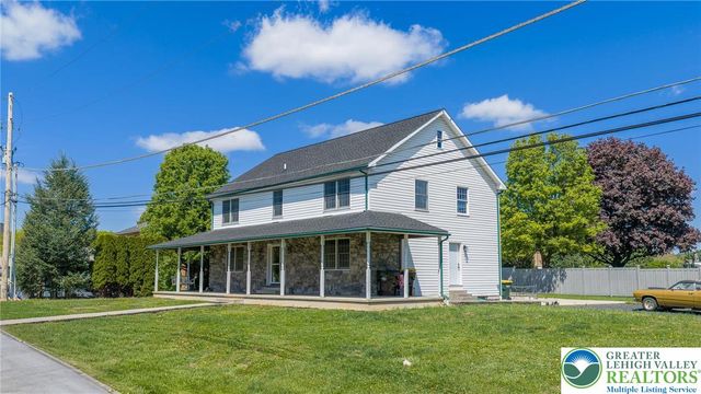 44 West 4th Street, Upper Nazareth Twp, PA 18064
