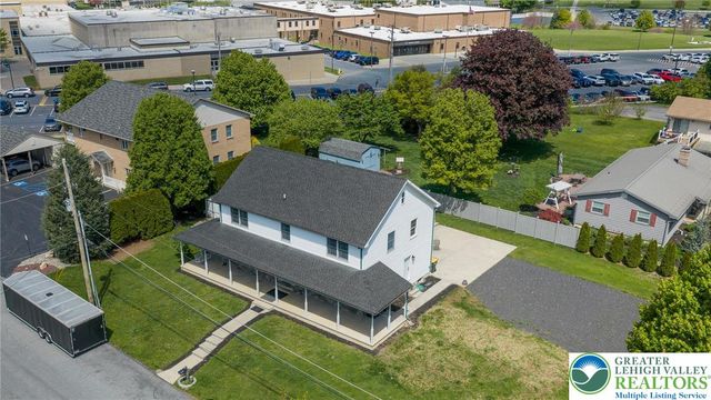44 West 4th Street, Upper Nazareth Twp, PA 18064