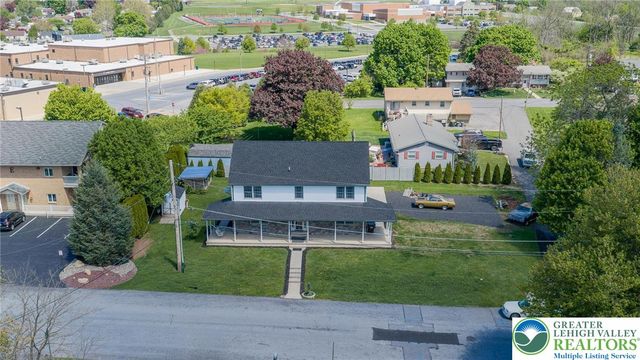 44 West 4th Street, Upper Nazareth Twp, PA 18064