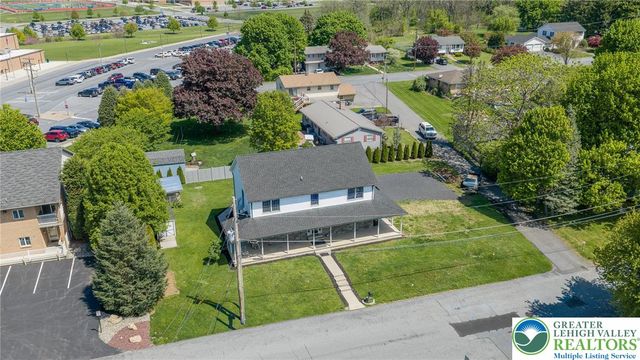 44 West 4th Street, Upper Nazareth Twp, PA 18064