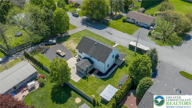 44 West 4th Street, Upper Nazareth Twp, PA 18064