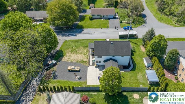 44 West 4th Street, Upper Nazareth Twp, PA 18064