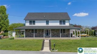 44 West 4th Street, Upper Nazareth Twp, PA 18064