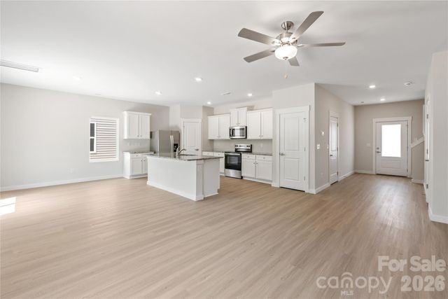 1511 Doran Terrace, Richburg, SC 29729