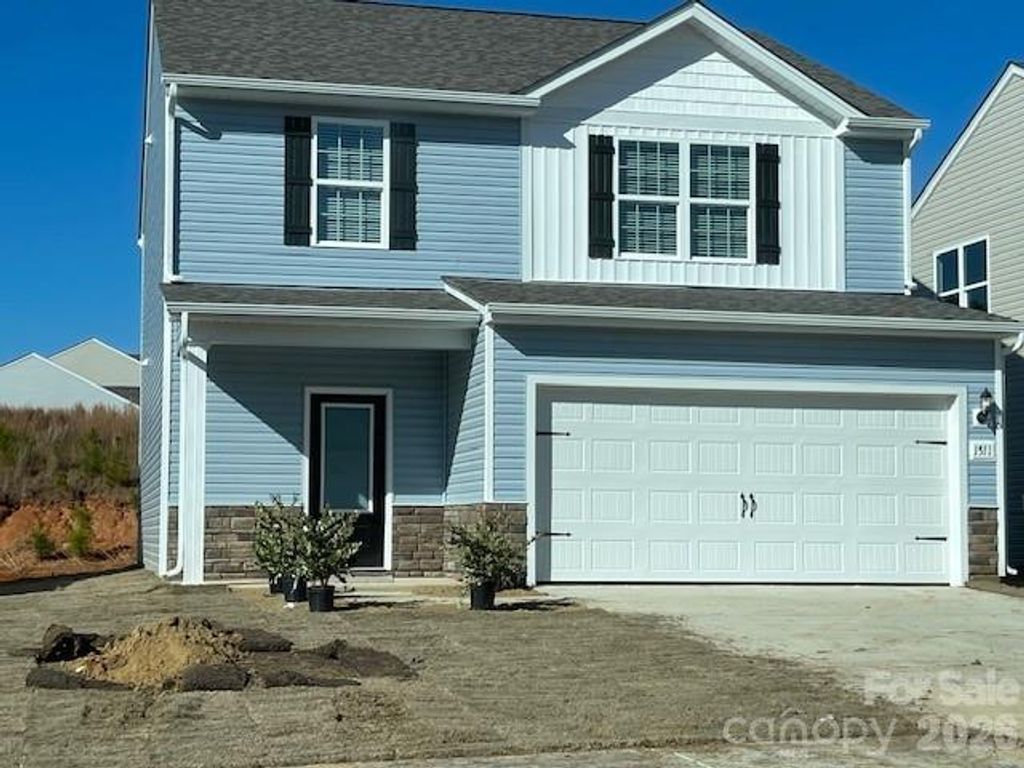 1511 Doran Terrace, Richburg, SC 29729
