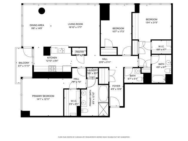 505 N MCCLURG Court 2003, Chicago, IL 60611