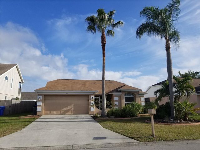 4831 14TH AVENUE E, Bradenton, FL 34208