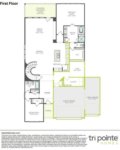 4747 Cascade Ridge Drive, Spring, TX 77386