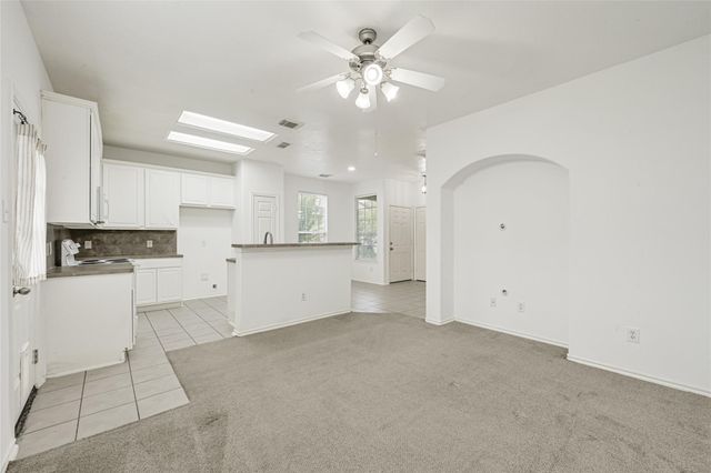6215 Stoney Creek Drive, Pasadena, TX 77503