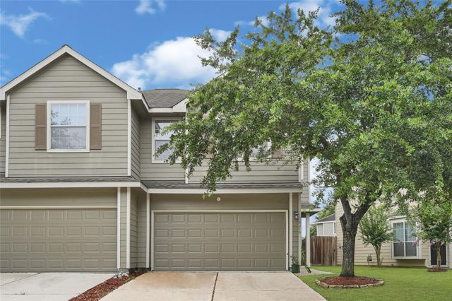 6215 Stoney Creek Drive, Pasadena, TX 77503