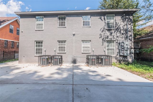 3102 Wentworth Street 3, Houston, TX 77004