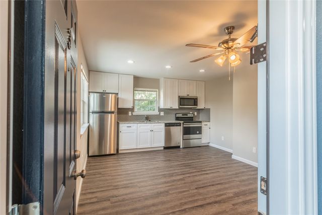 3102 Wentworth Street 3, Houston, TX 77004