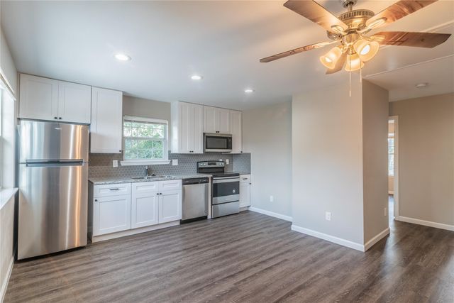 3102 Wentworth Street 3, Houston, TX 77004