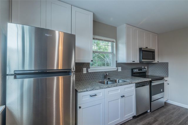 3102 Wentworth Street 3, Houston, TX 77004