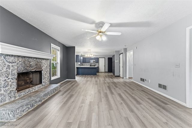 3805 Mount Vernon Boulevard, Norton, OH 44203