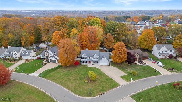 3805 Mount Vernon Boulevard, Norton, OH 44203