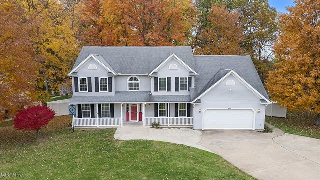 3805 Mount Vernon Boulevard, Norton, OH 44203