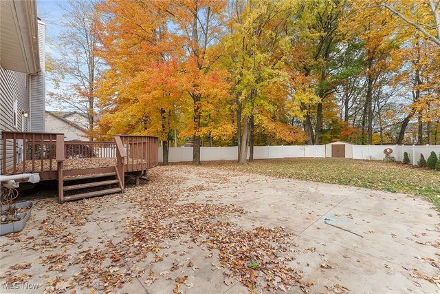 3805 Mount Vernon Boulevard, Norton, OH 44203