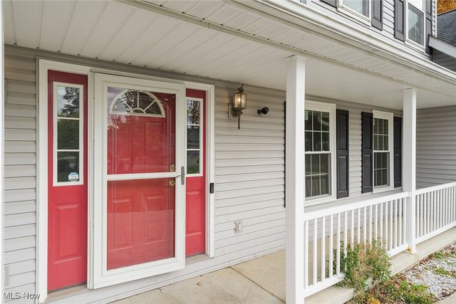 3805 Mount Vernon Boulevard, Norton, OH 44203