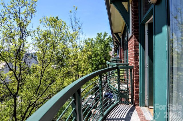 115 E Park Avenue 423, Charlotte, NC 28203