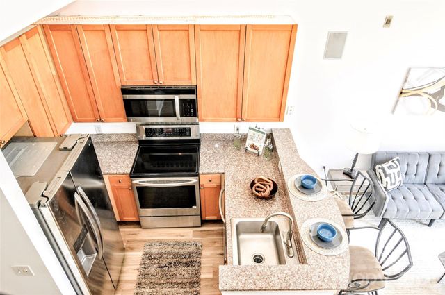 115 E Park Avenue 423, Charlotte, NC 28203