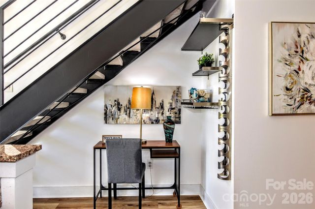 115 E Park Avenue 423, Charlotte, NC 28203