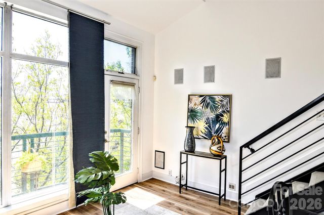 115 E Park Avenue 423, Charlotte, NC 28203