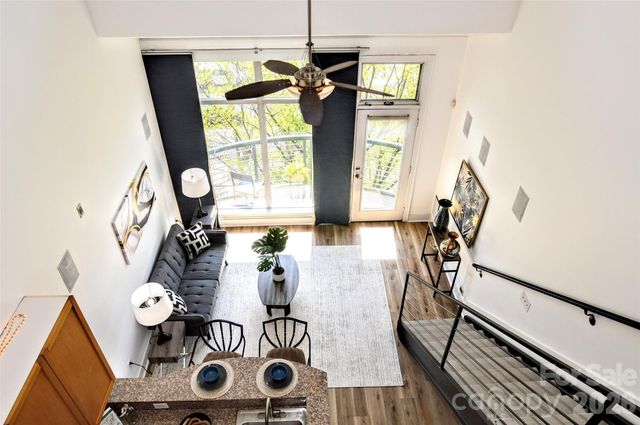115 E Park Avenue 423, Charlotte, NC 28203