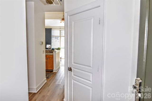 115 E Park Avenue 423, Charlotte, NC 28203