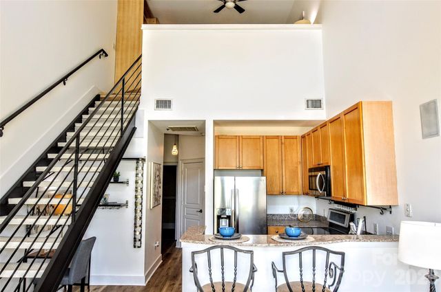 115 E Park Avenue 423, Charlotte, NC 28203