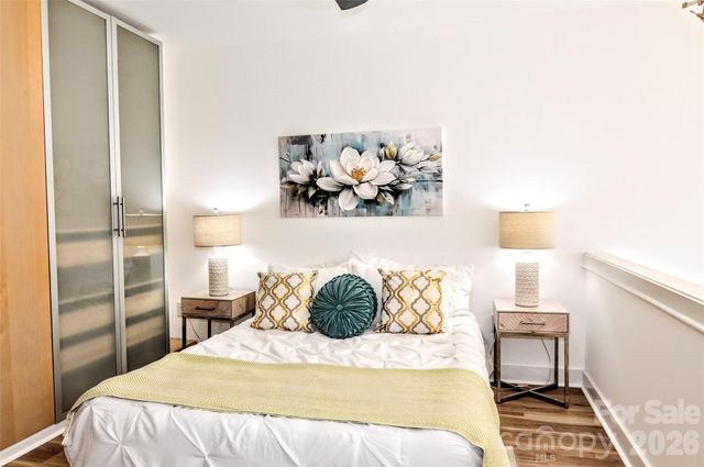 115 E Park Avenue 423, Charlotte, NC 28203